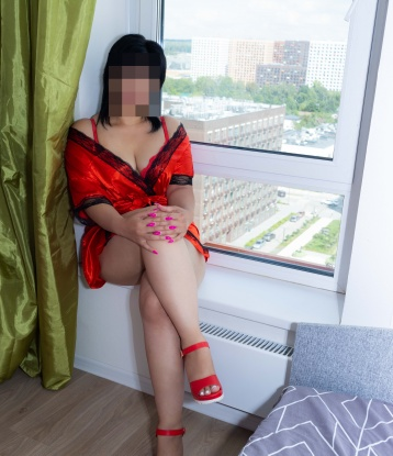Анкета проститутки Карина - Фото 1, Понино, 34 года, №2922